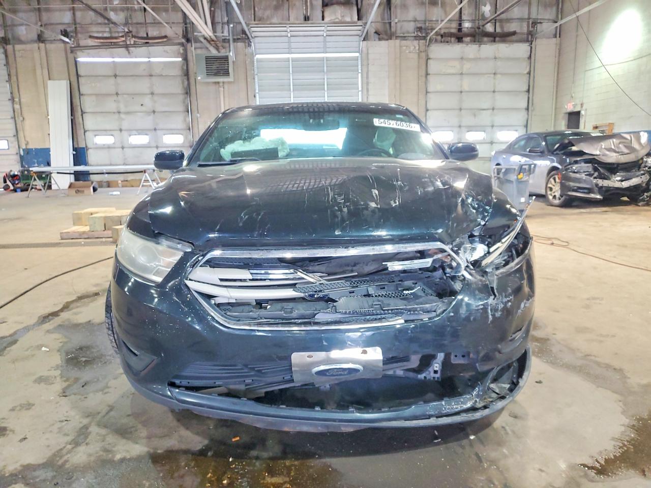 Ford Taurus Sel