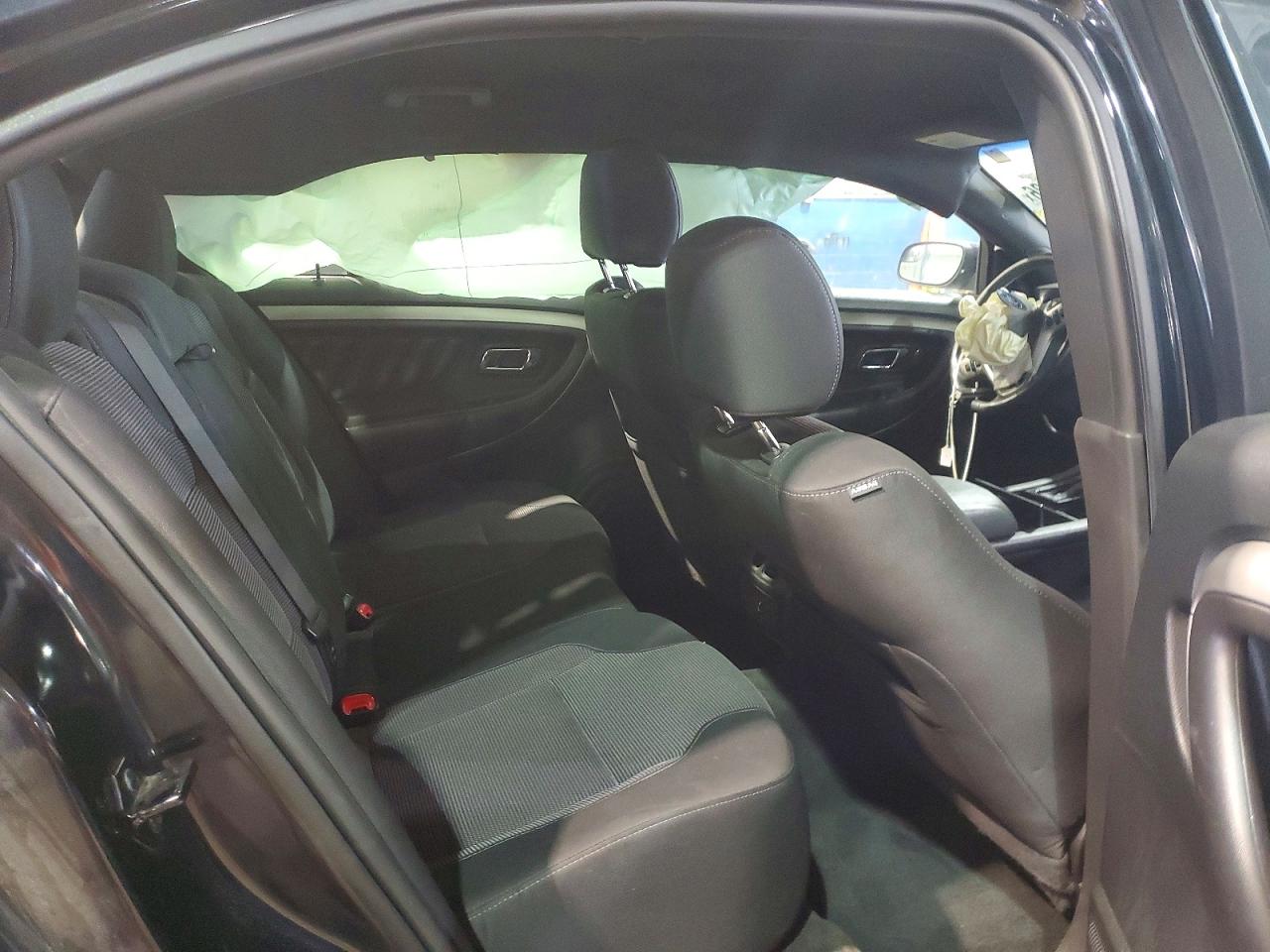 Ford Taurus Sel