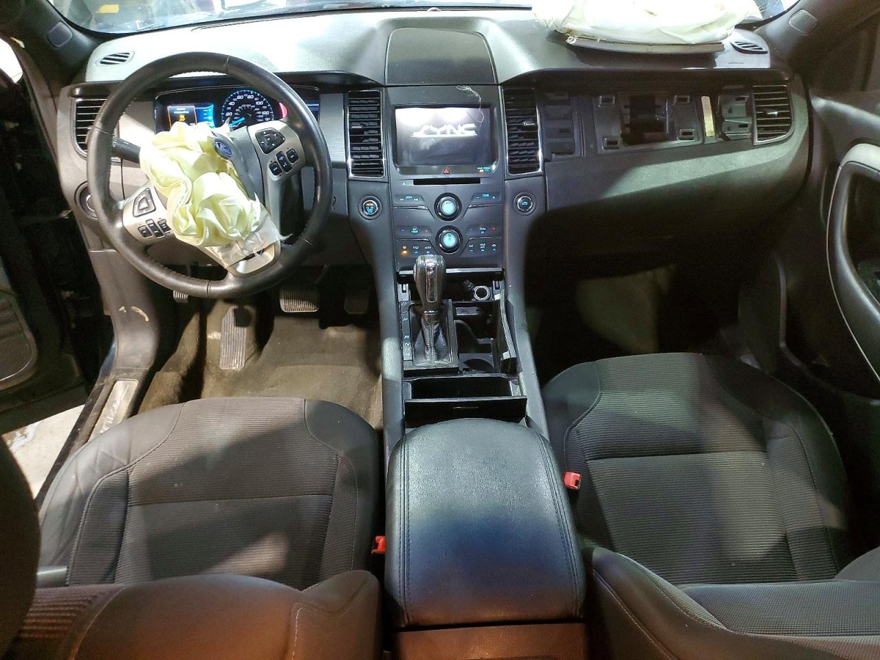 Ford Taurus Sel