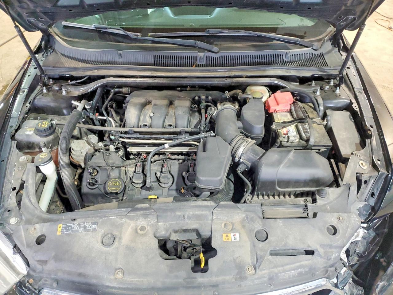 Ford Taurus Sel