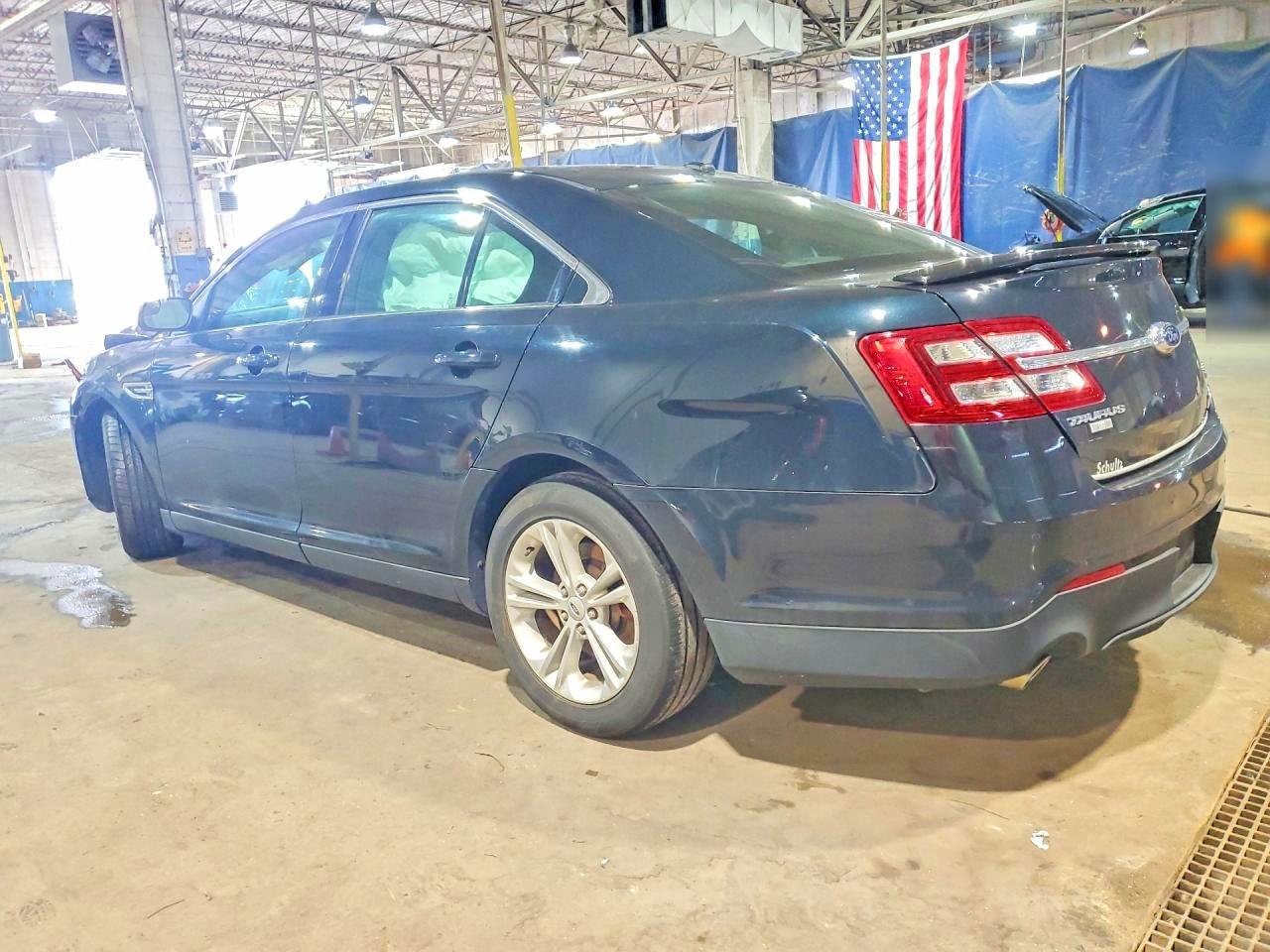 Ford Taurus Sel