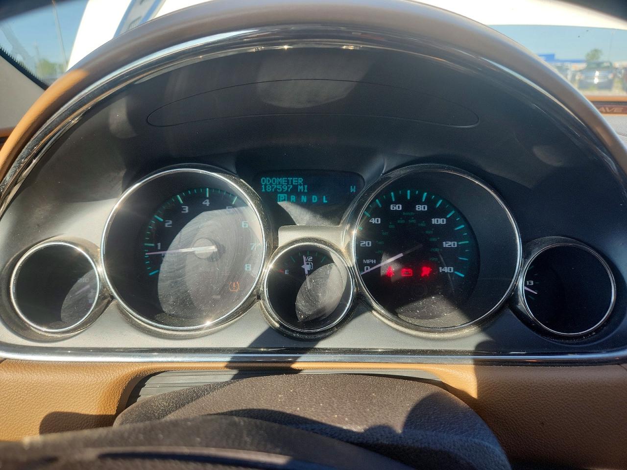 Buick Enclave