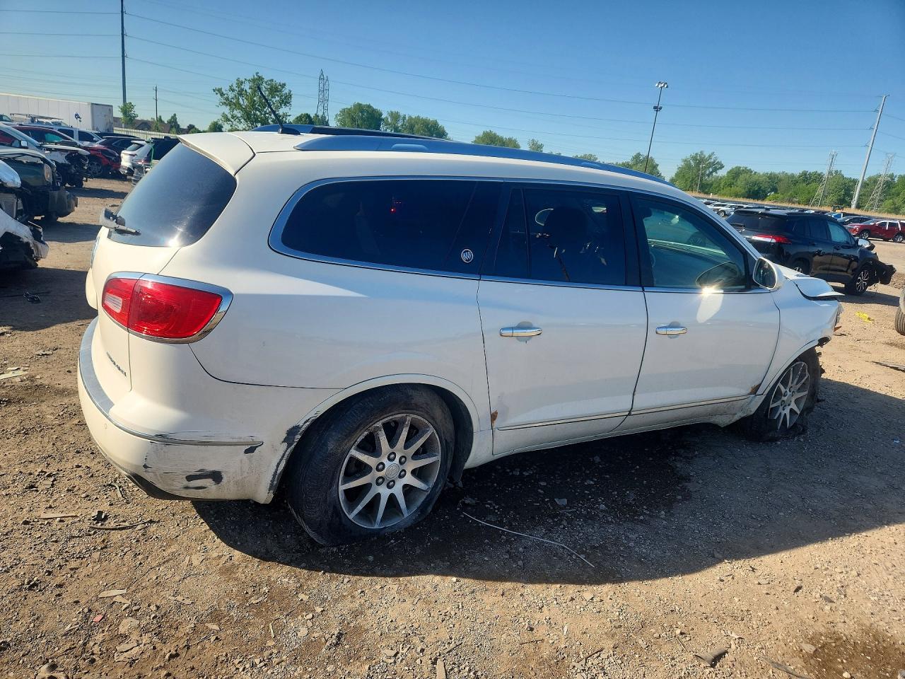 Buick Enclave