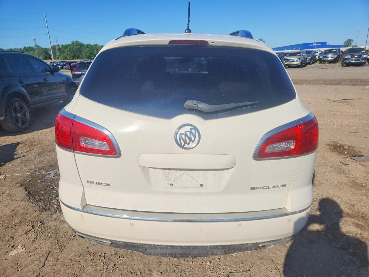 Buick Enclave