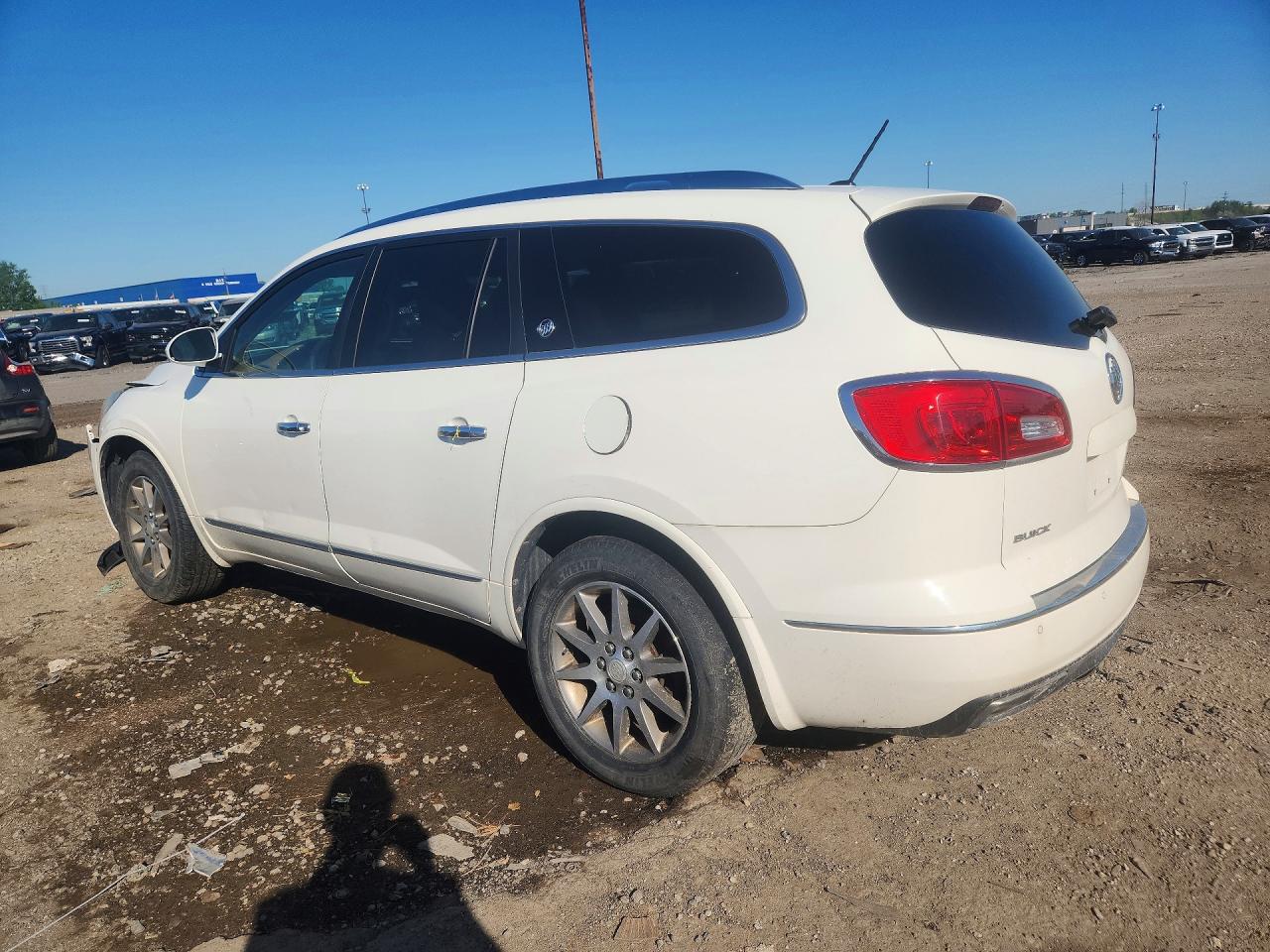 Buick Enclave