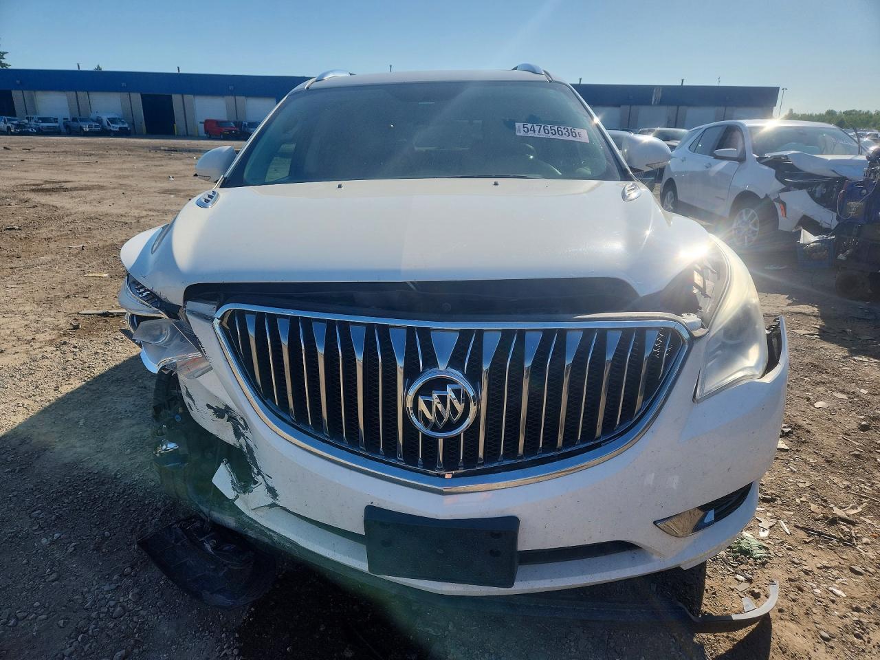 Buick Enclave