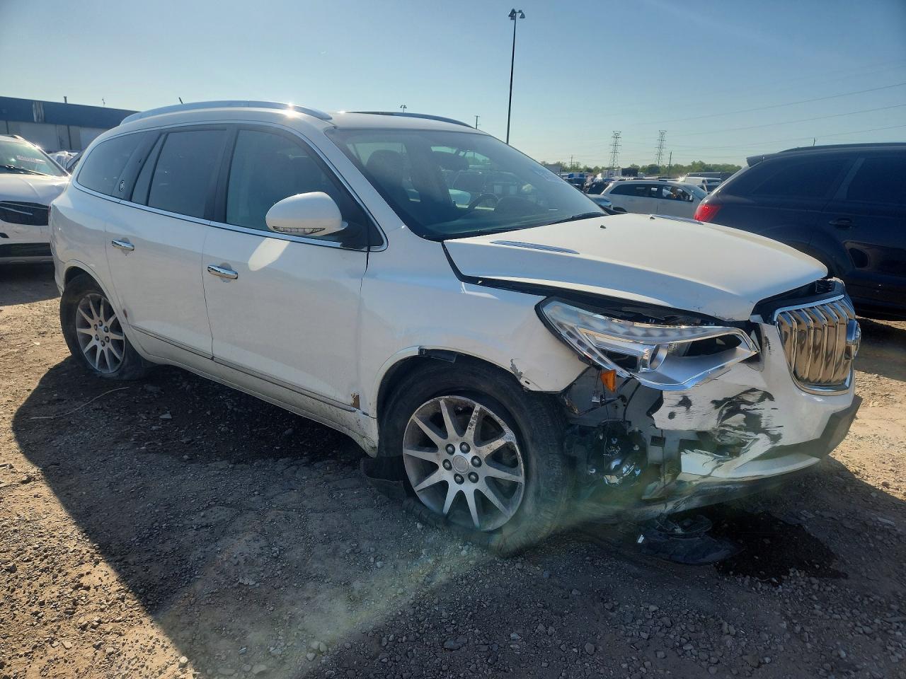 Buick Enclave