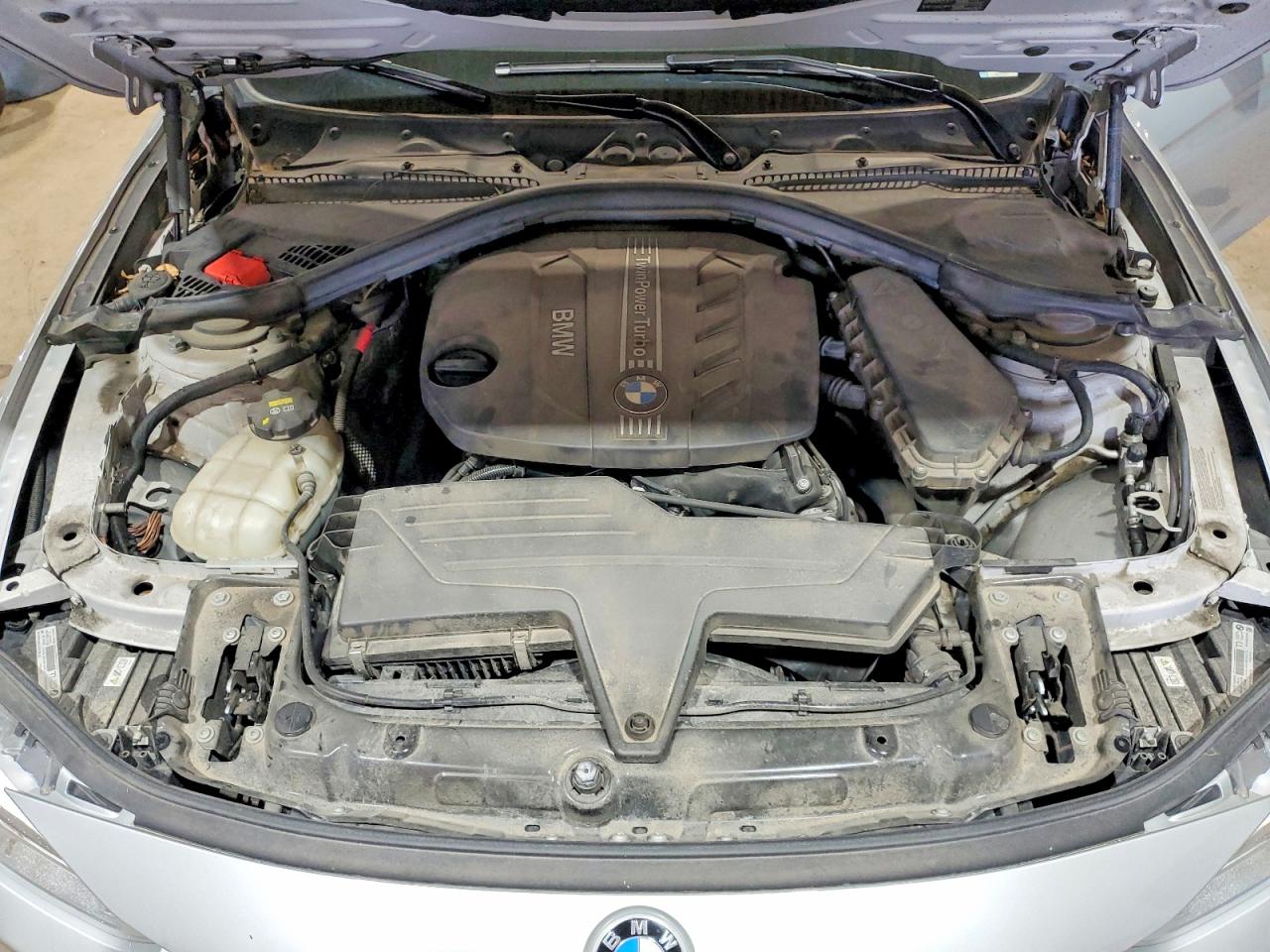 BMW 3 Series D Xdrive