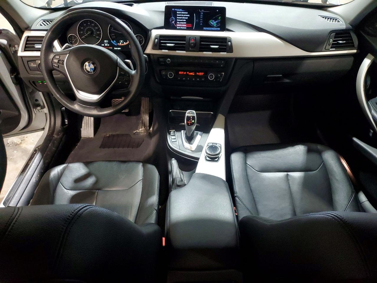 BMW 3 Series D Xdrive