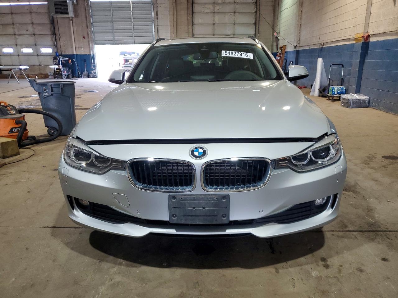 BMW 3 Series D Xdrive