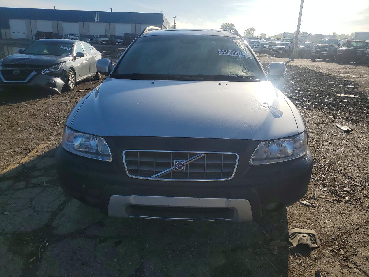 Volvo XC70