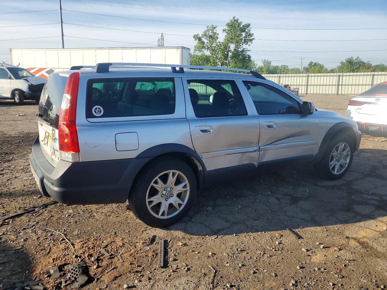 Volvo XC70