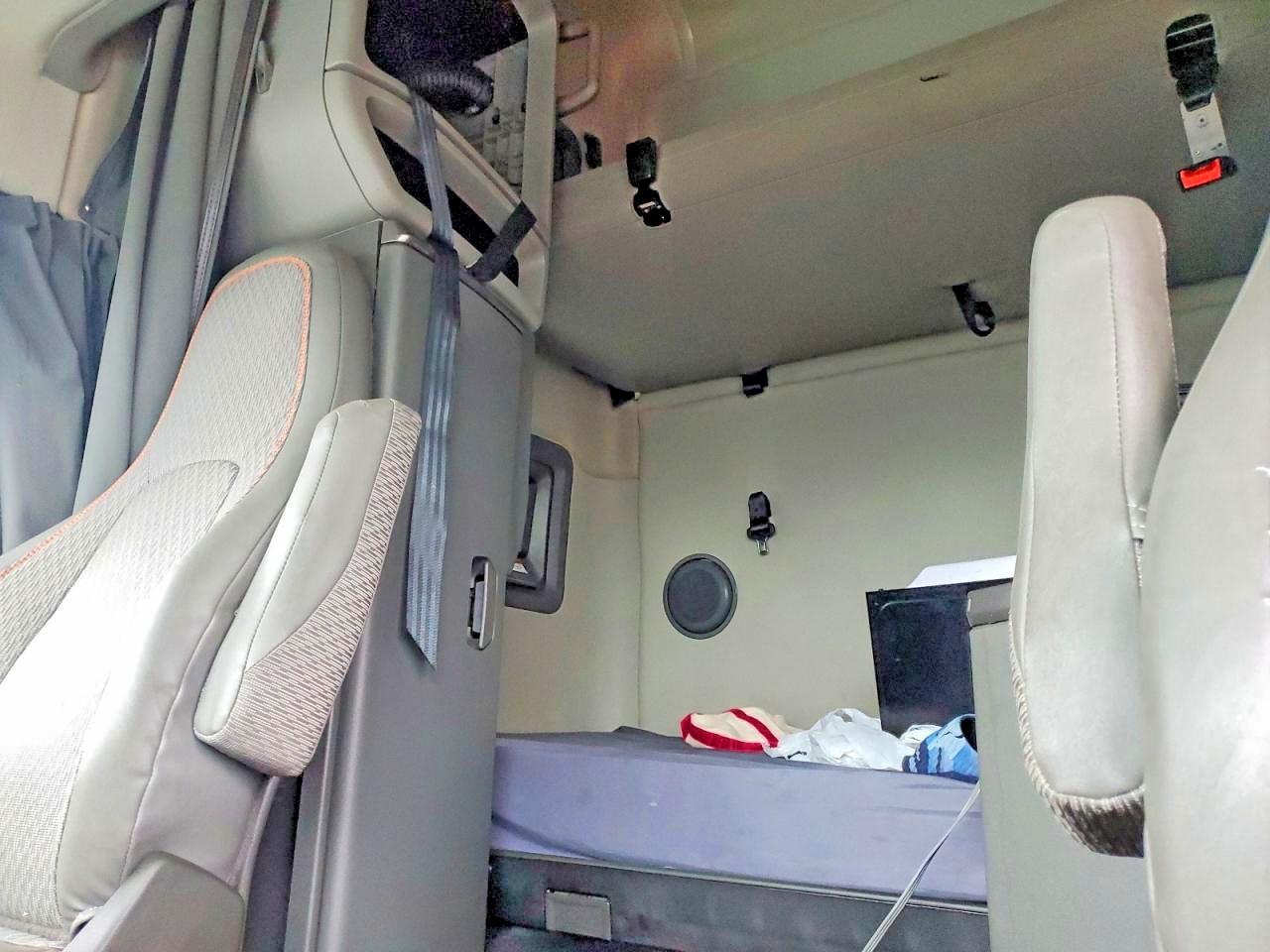 Volvo Vn Vnl