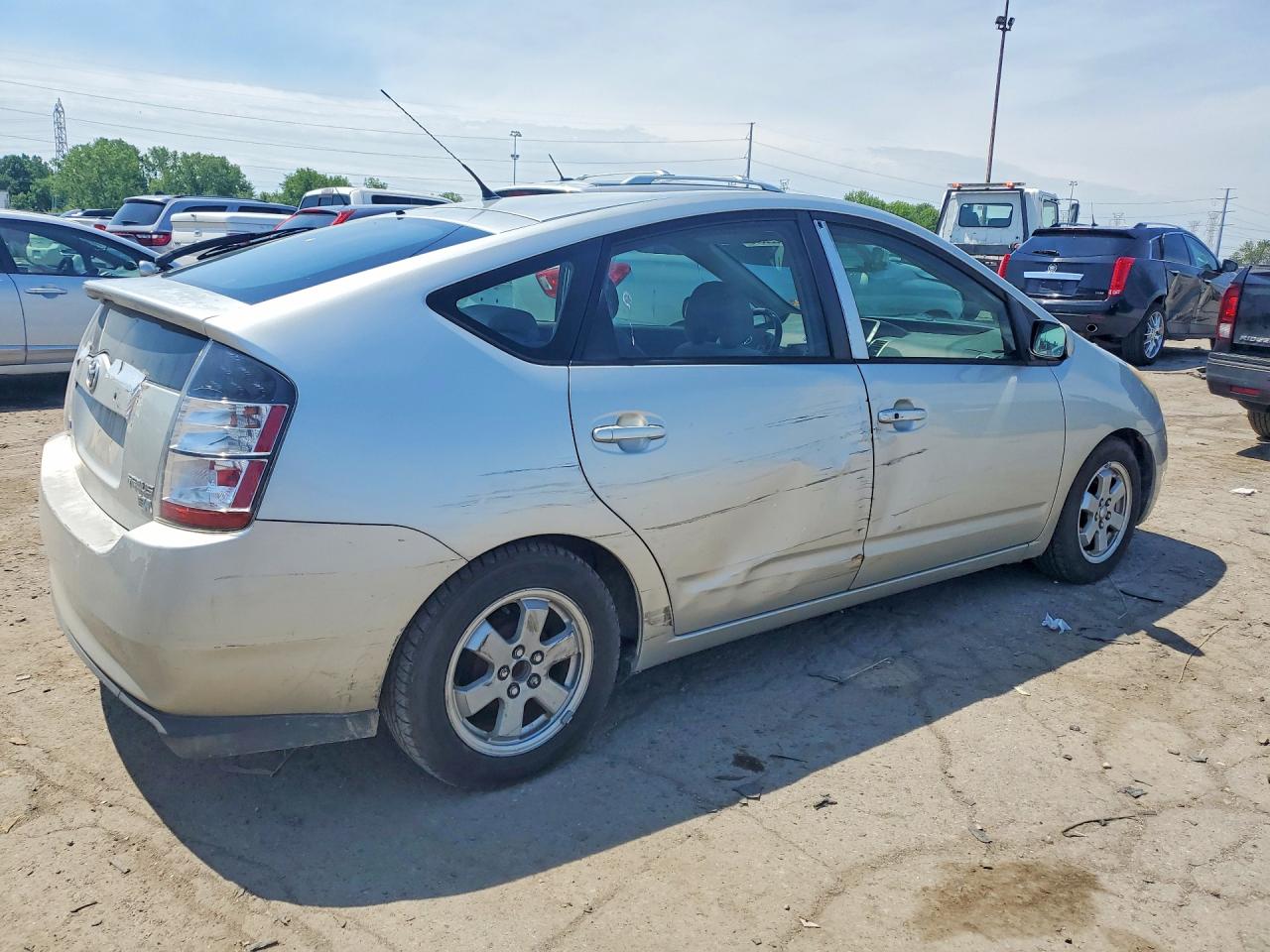 Toyota Prius Base