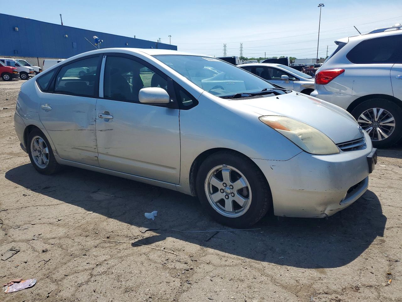 Toyota Prius Base