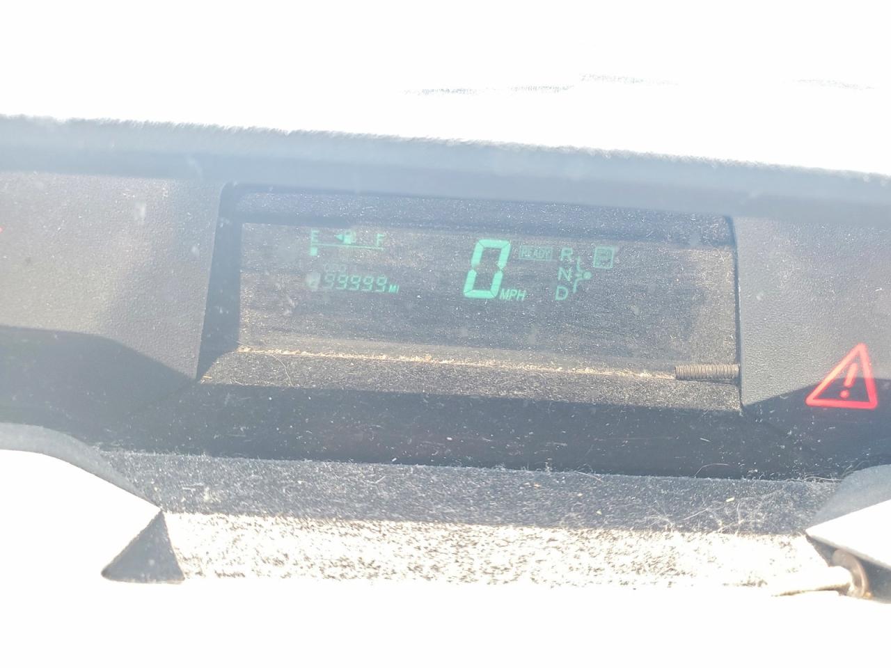 Toyota Prius Base
