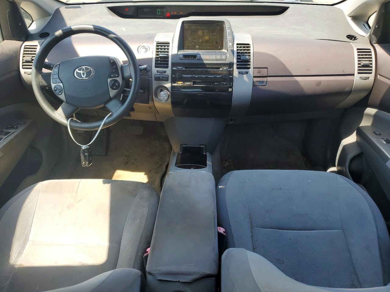 Toyota Prius Base