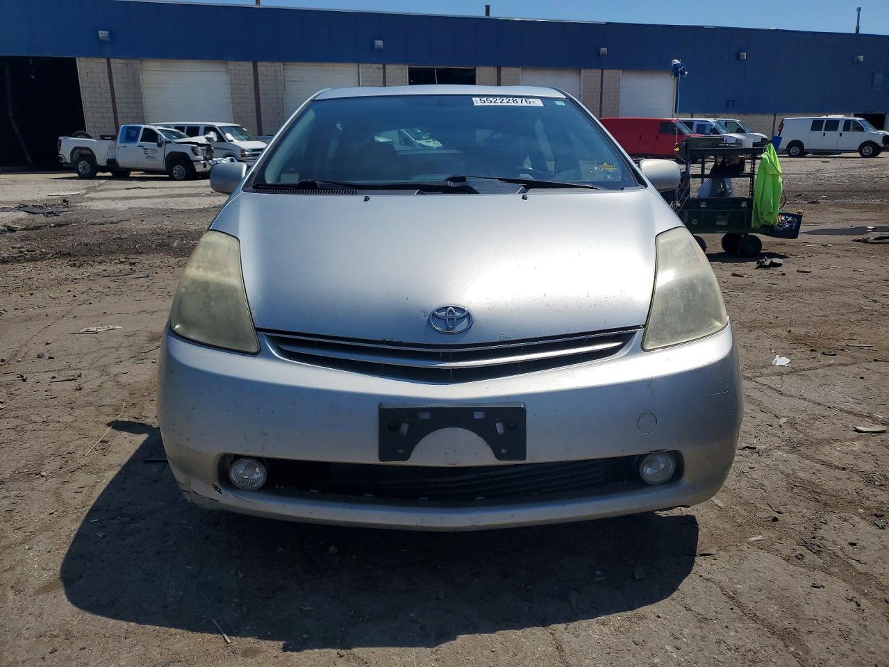 Toyota Prius Base
