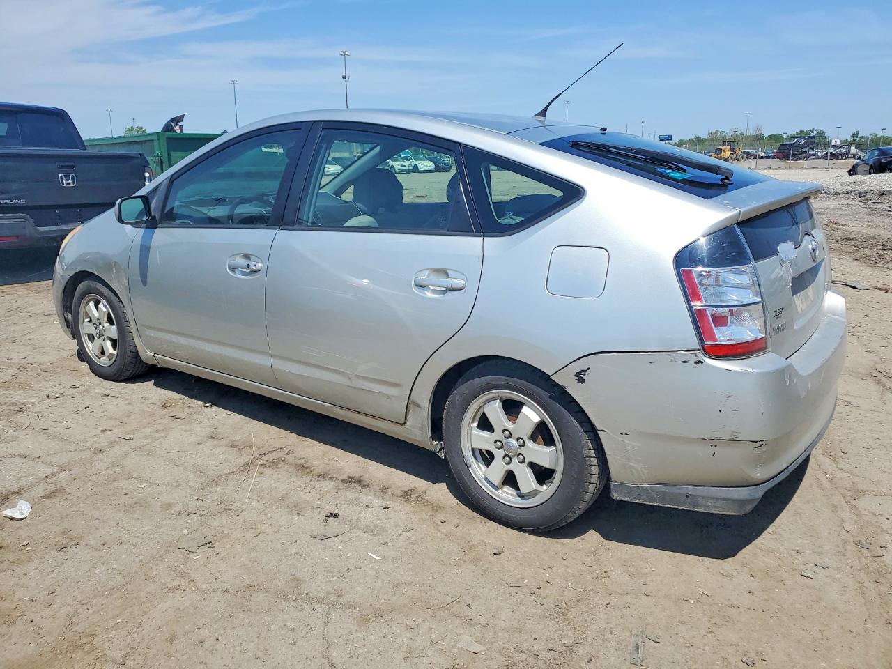 Toyota Prius Base