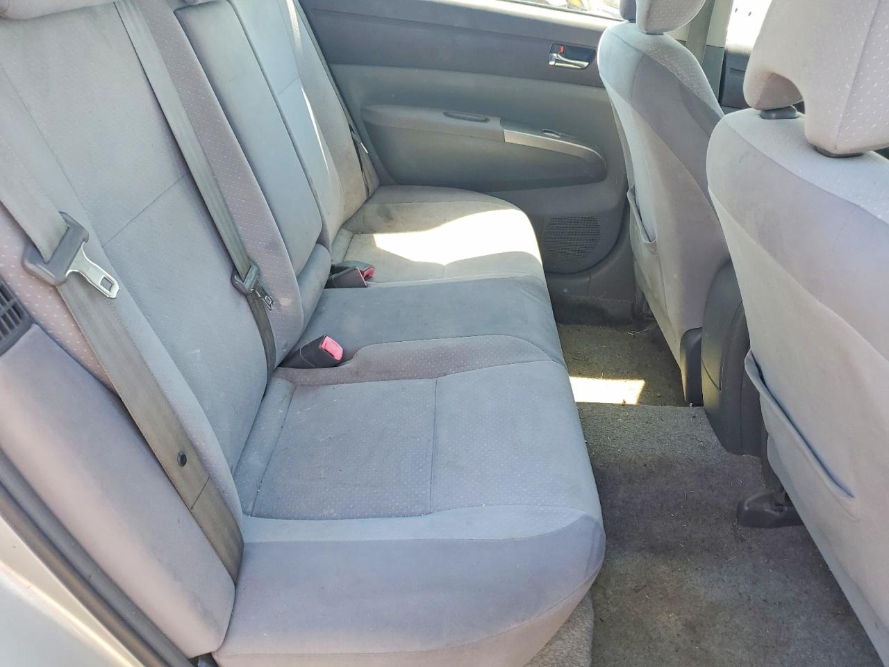 Toyota Prius Base