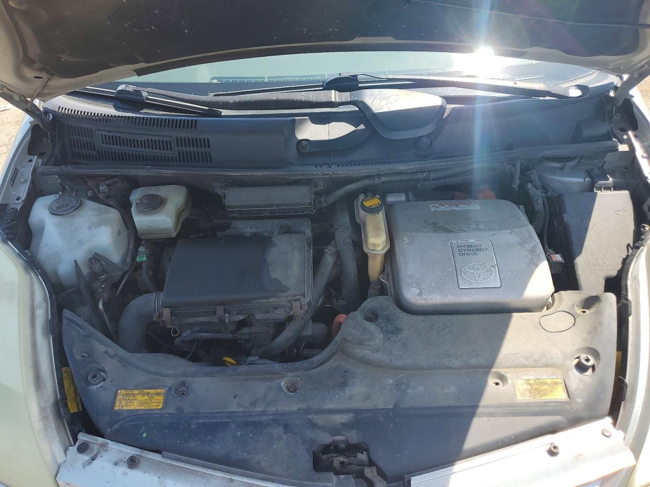 Toyota Prius Base