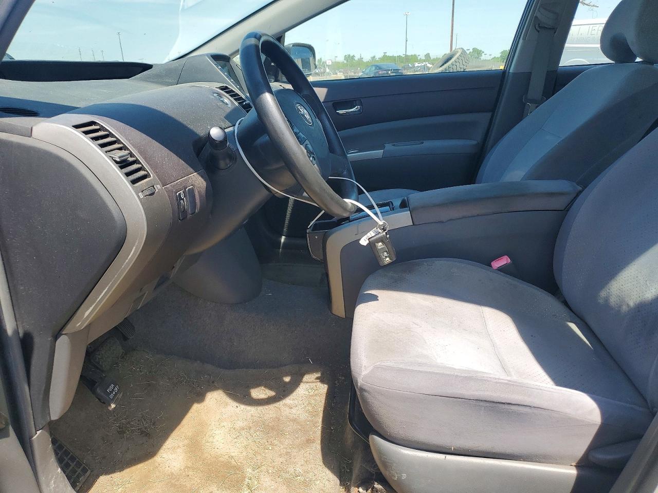 Toyota Prius Base