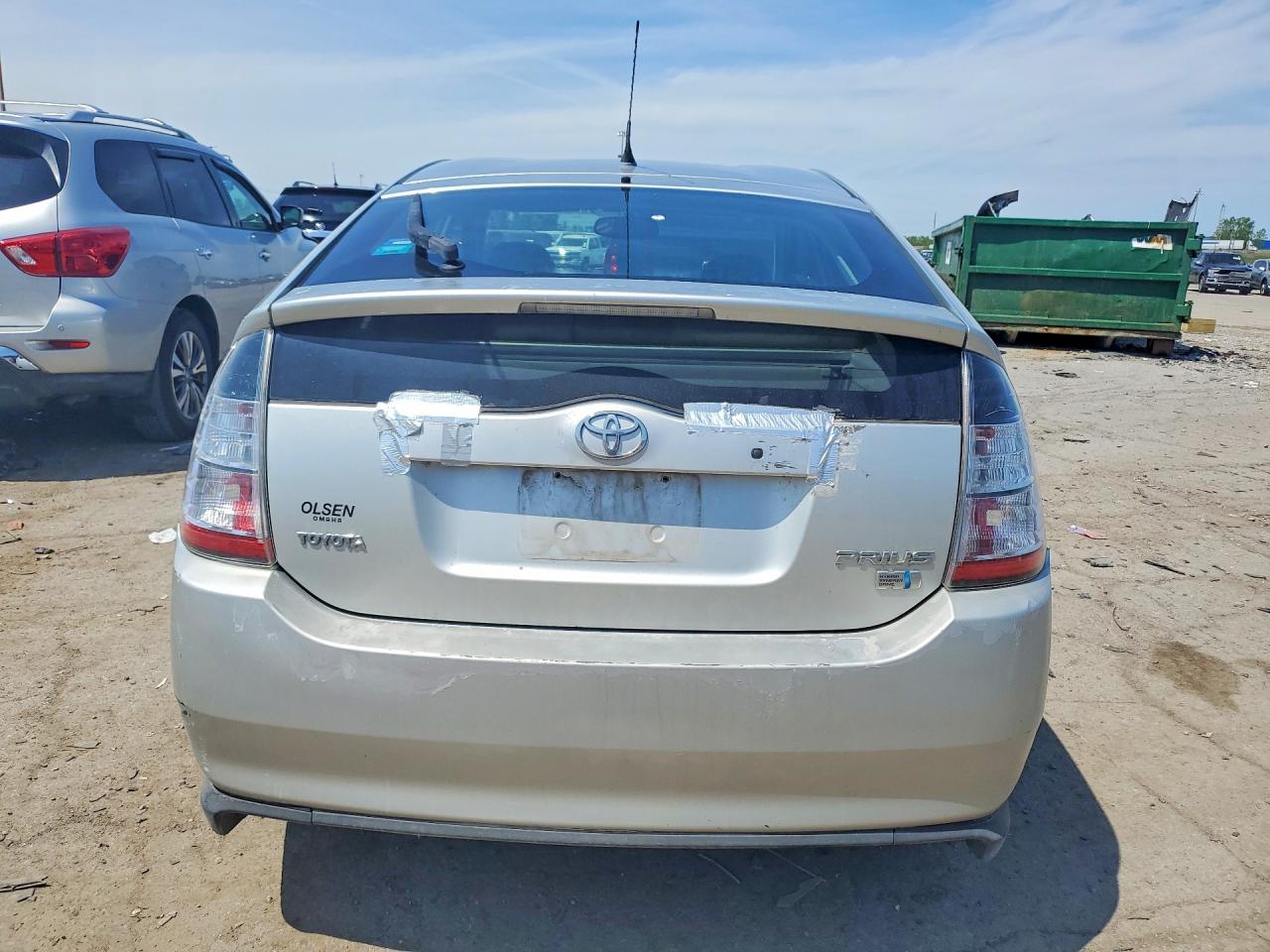 Toyota Prius Base