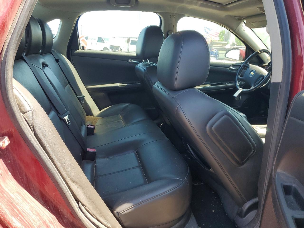 Chevrolet Impala Ltz