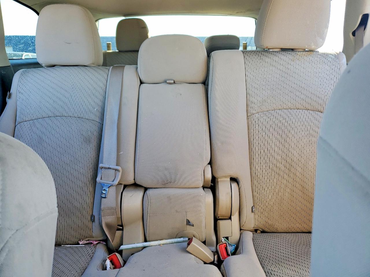 Dodge Journey Sxt