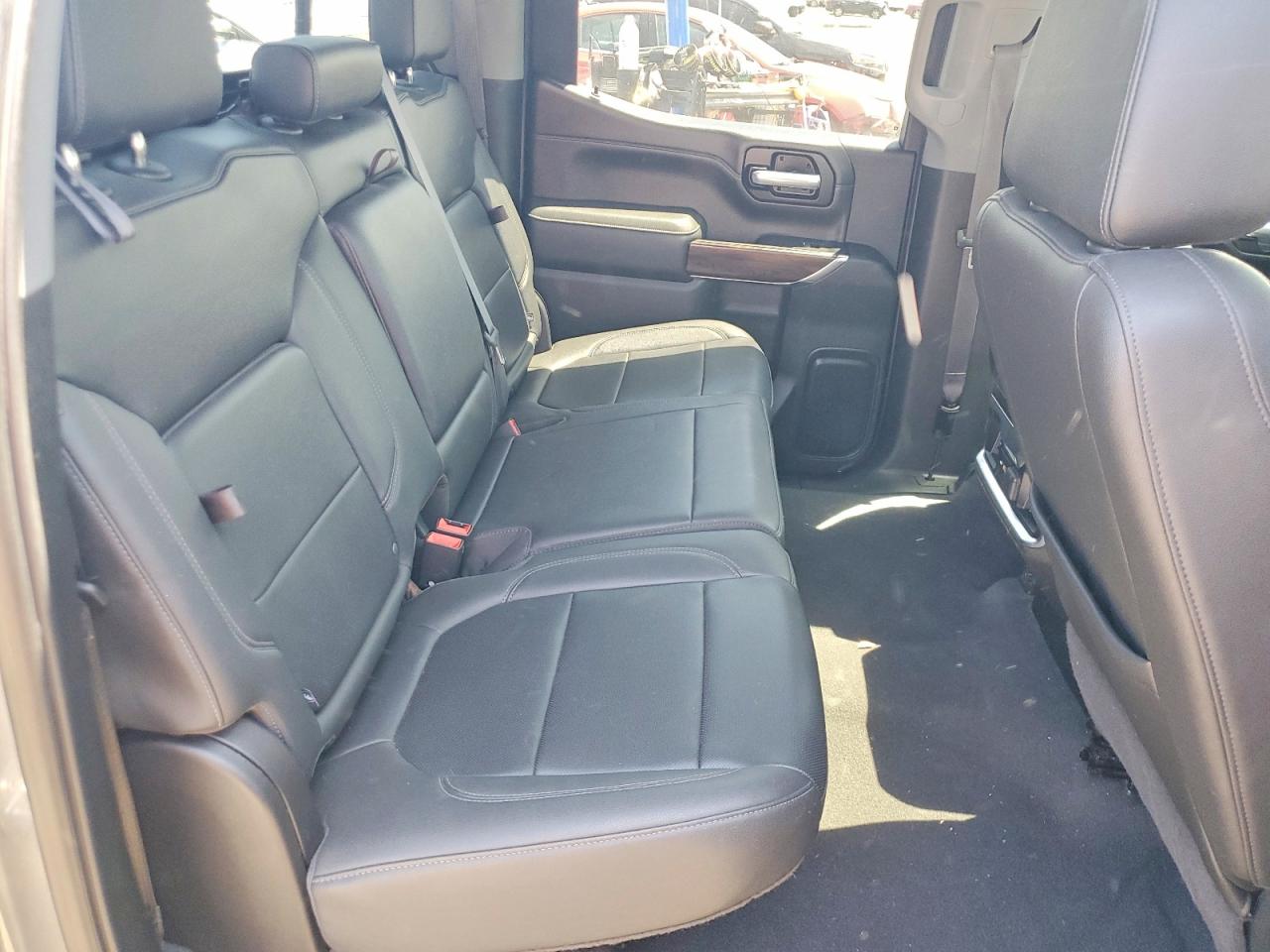 GMC Sierra K1500 Slt