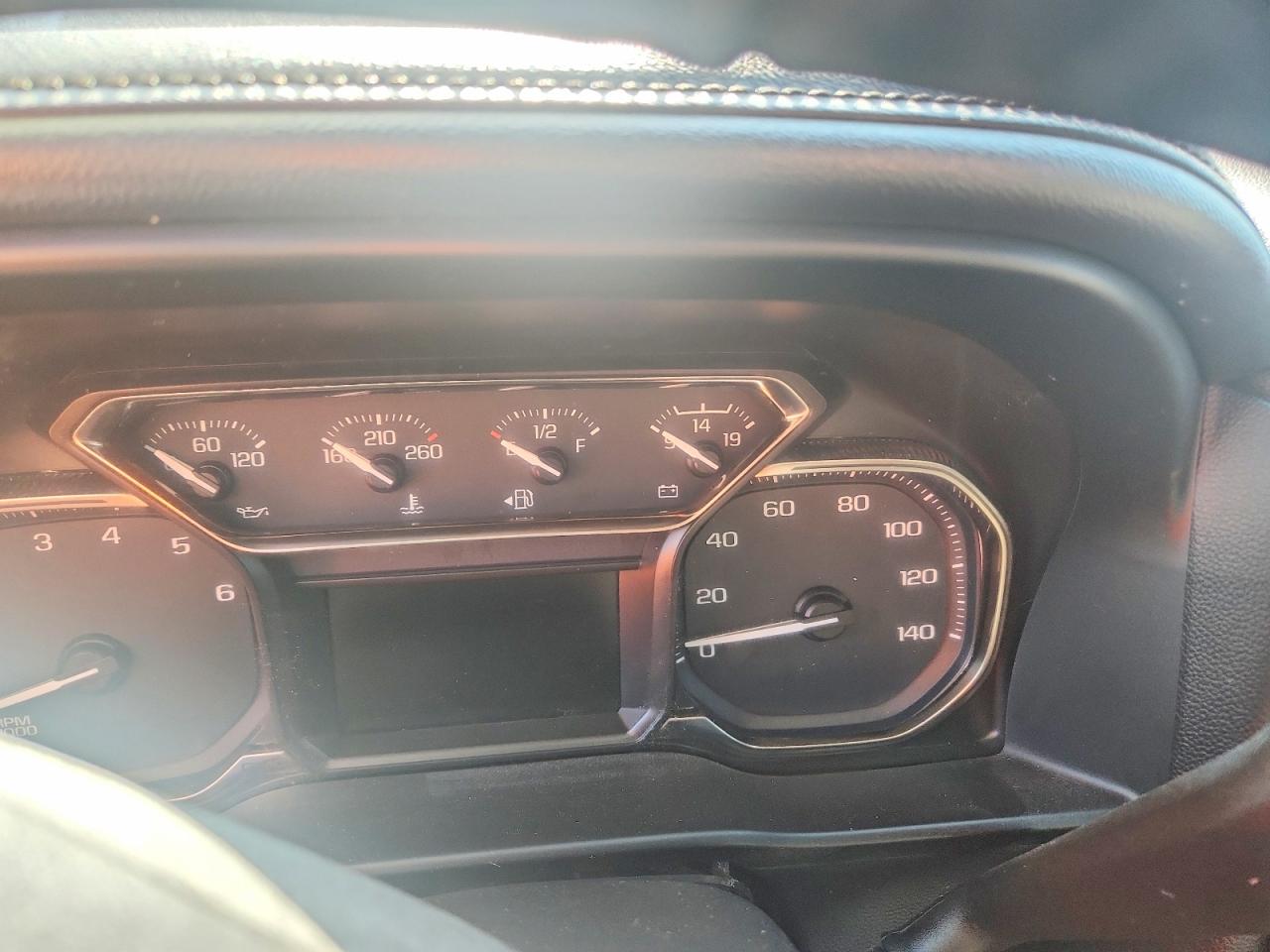 GMC Sierra K1500 Slt