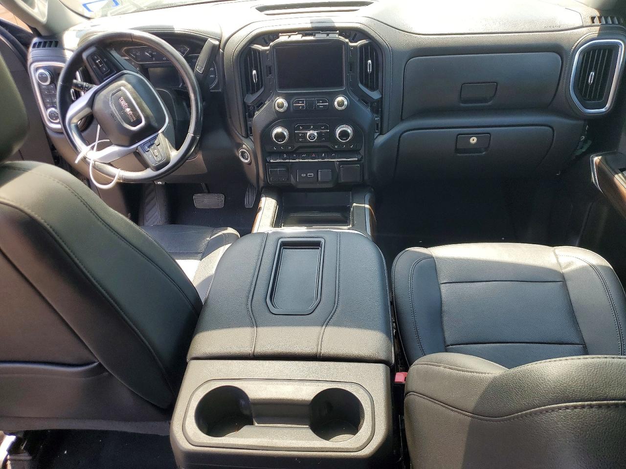 GMC Sierra K1500 Slt