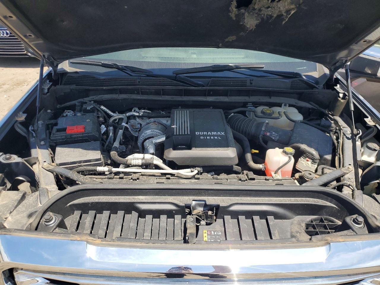 GMC Sierra K1500 Slt