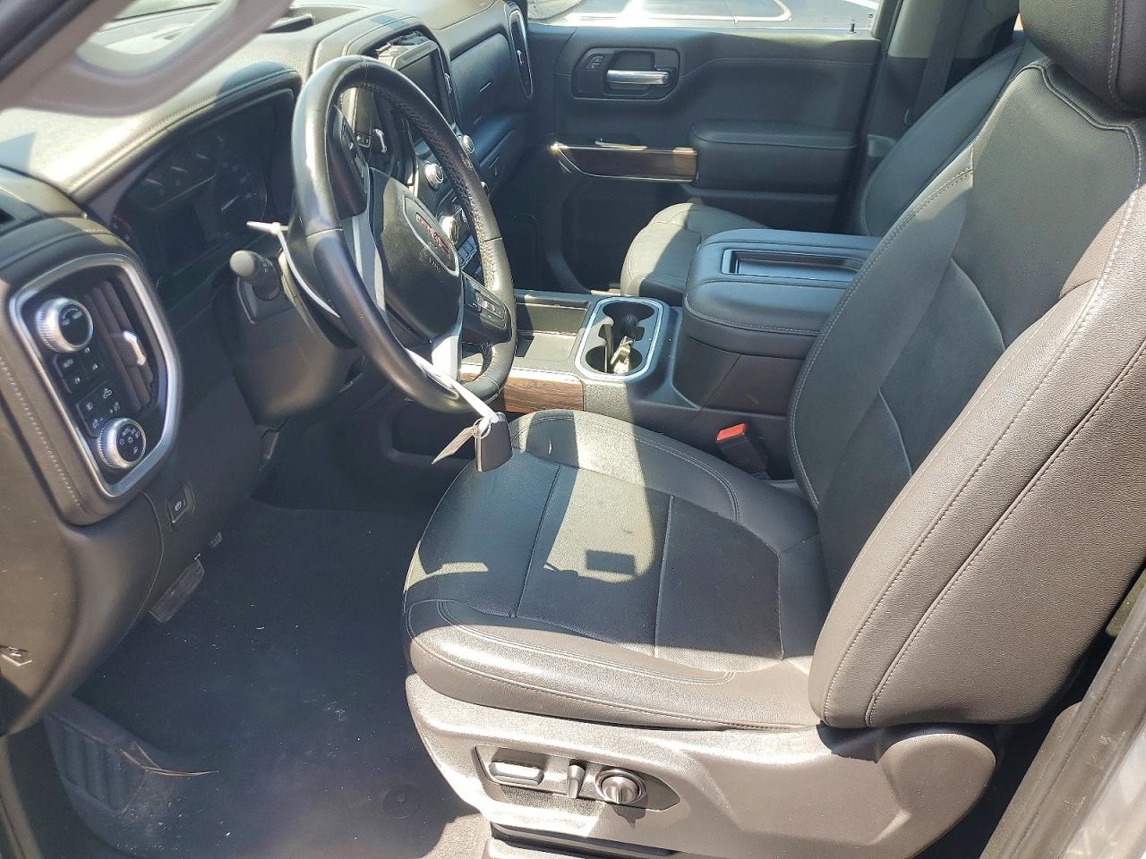 GMC Sierra K1500 Slt