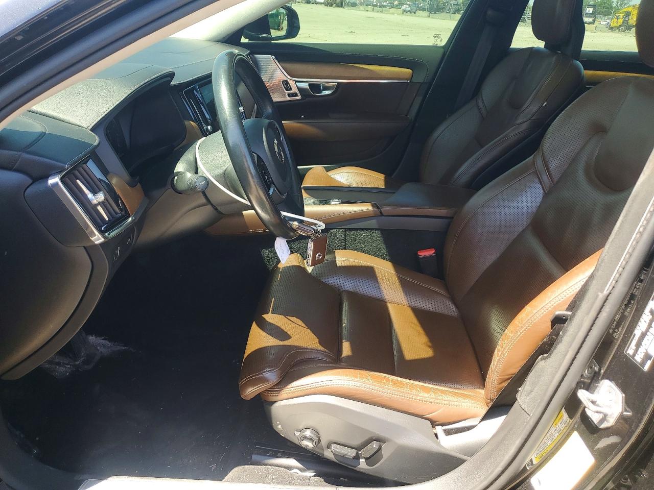 Volvo S90 T6 Inscription