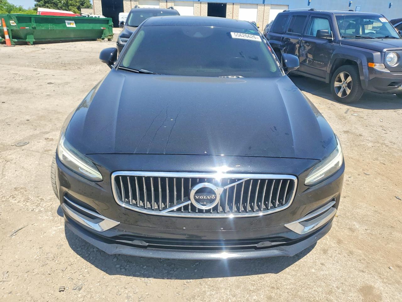 Volvo S90 T6 Inscription