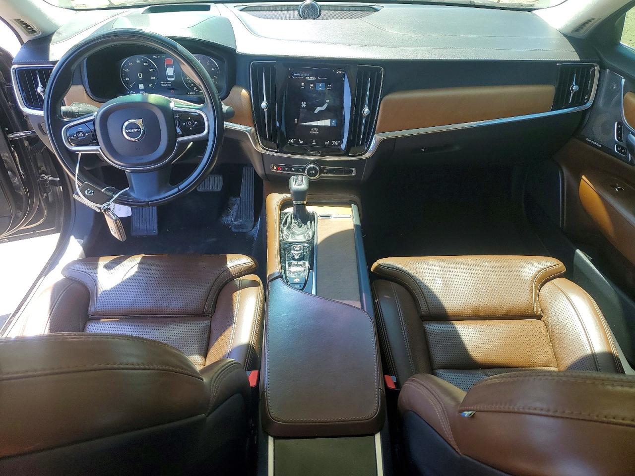 Volvo S90 T6 Inscription