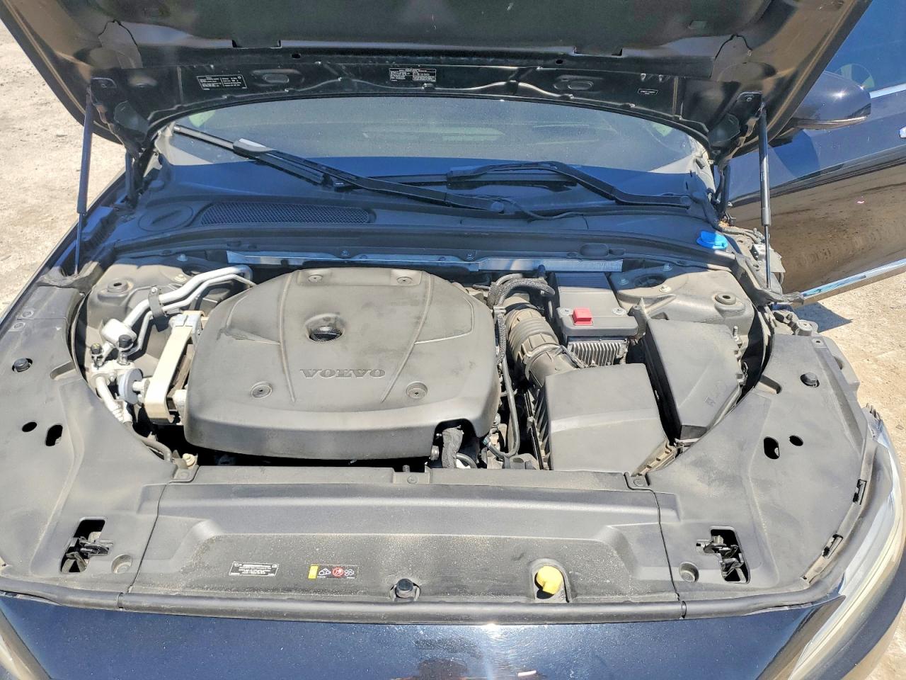 Volvo S90 T6 Inscription
