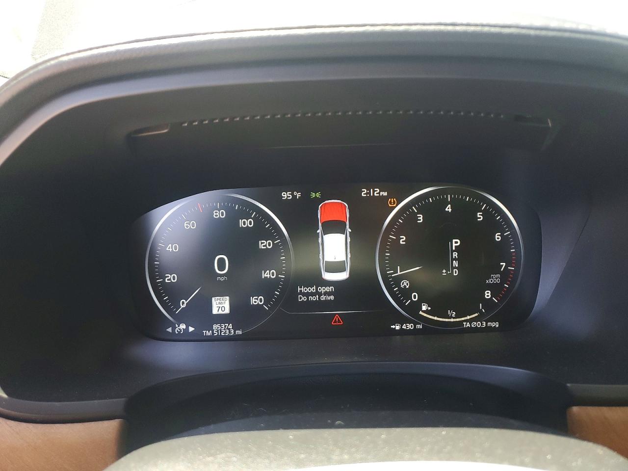 Volvo S90 T6 Inscription
