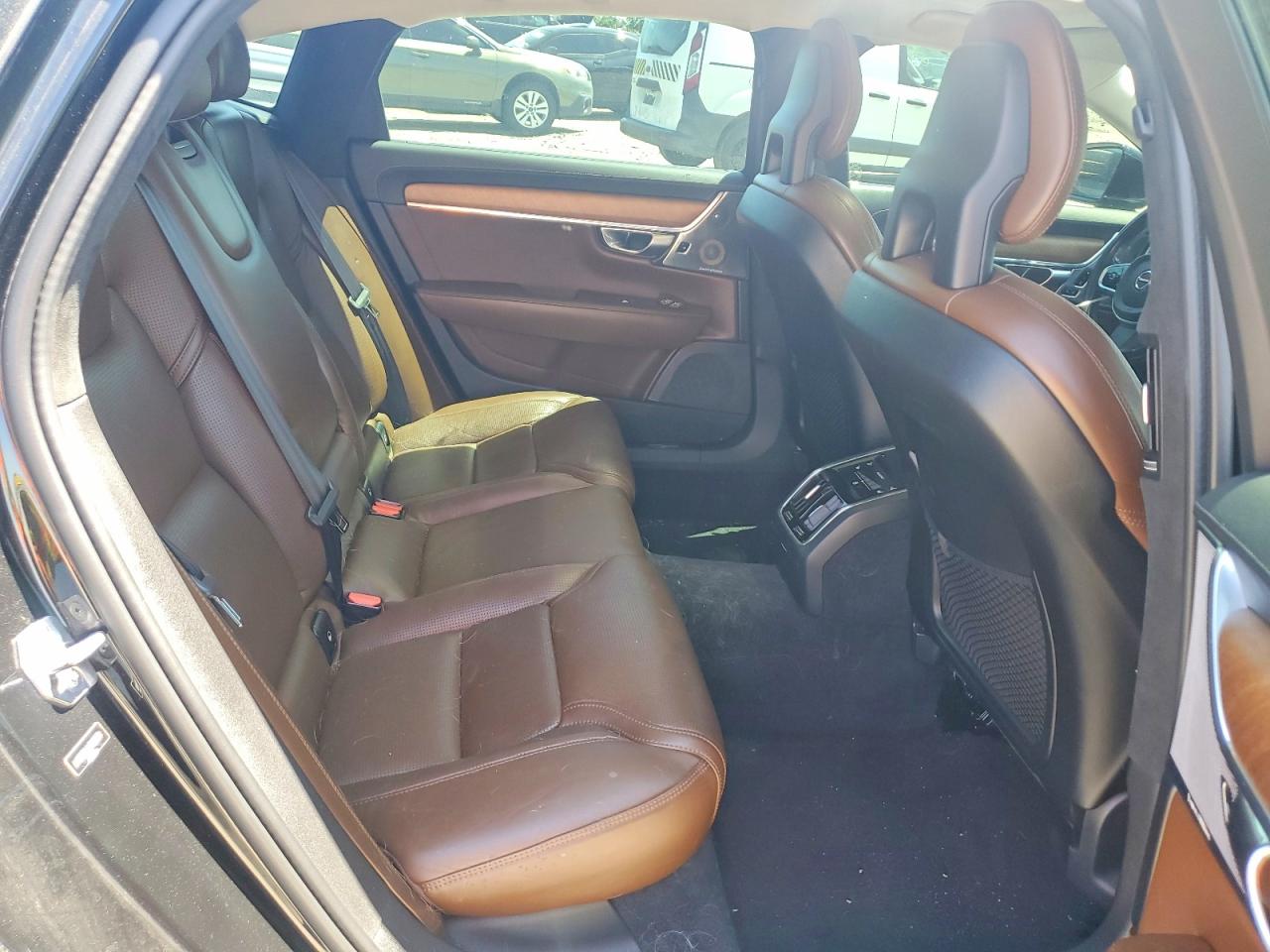 Volvo S90 T6 Inscription