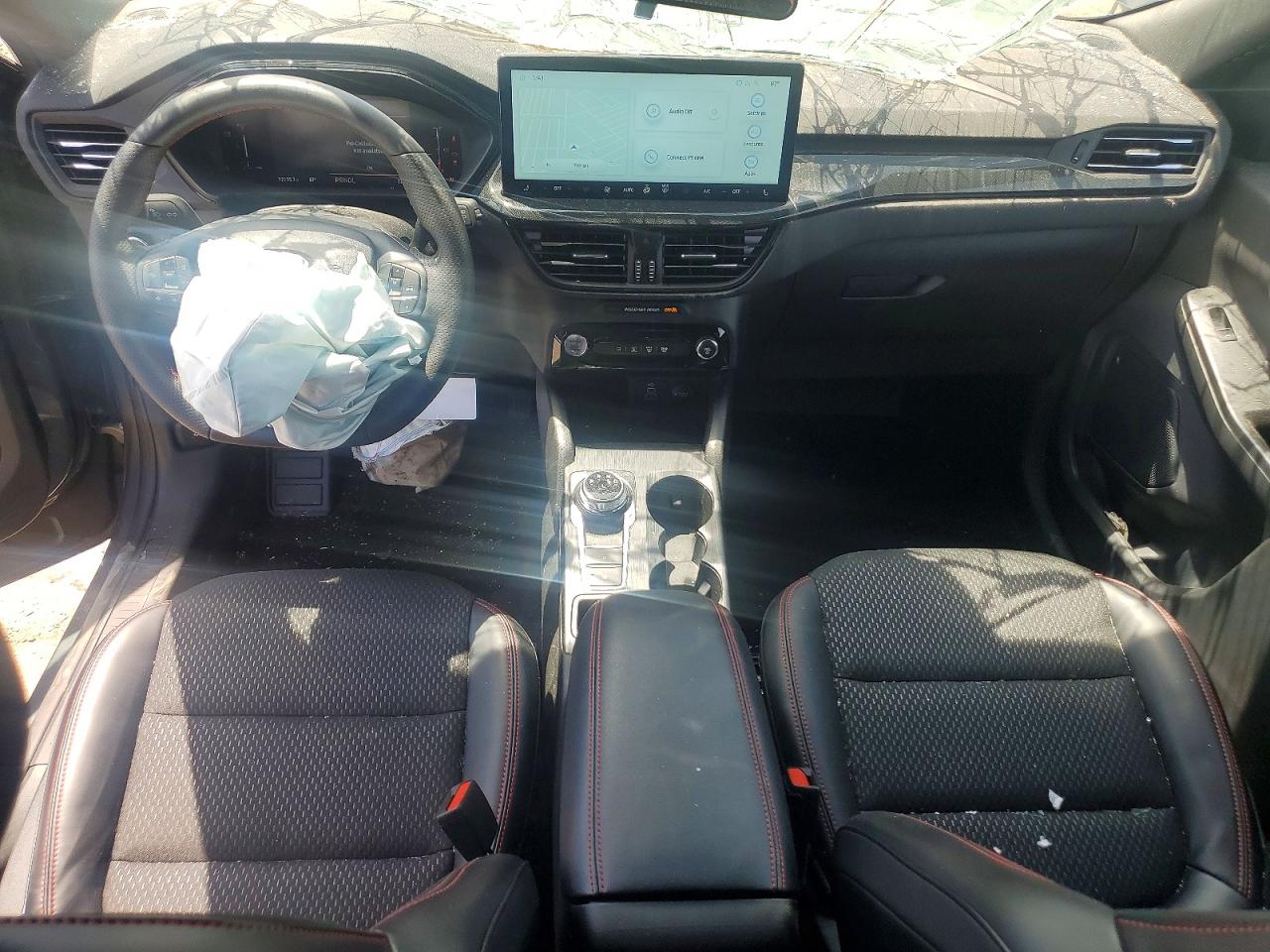 Ford Escape St Line