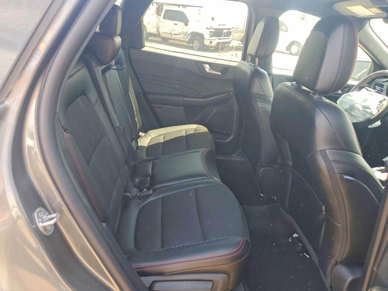 Ford Escape St Line