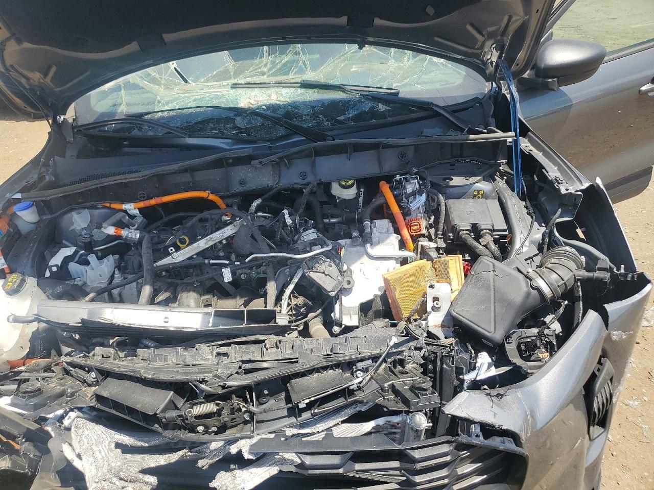 Ford Escape St Line