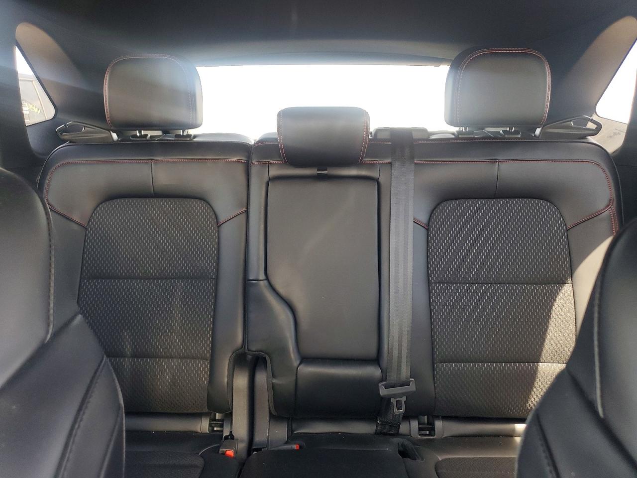 Ford Escape St Line
