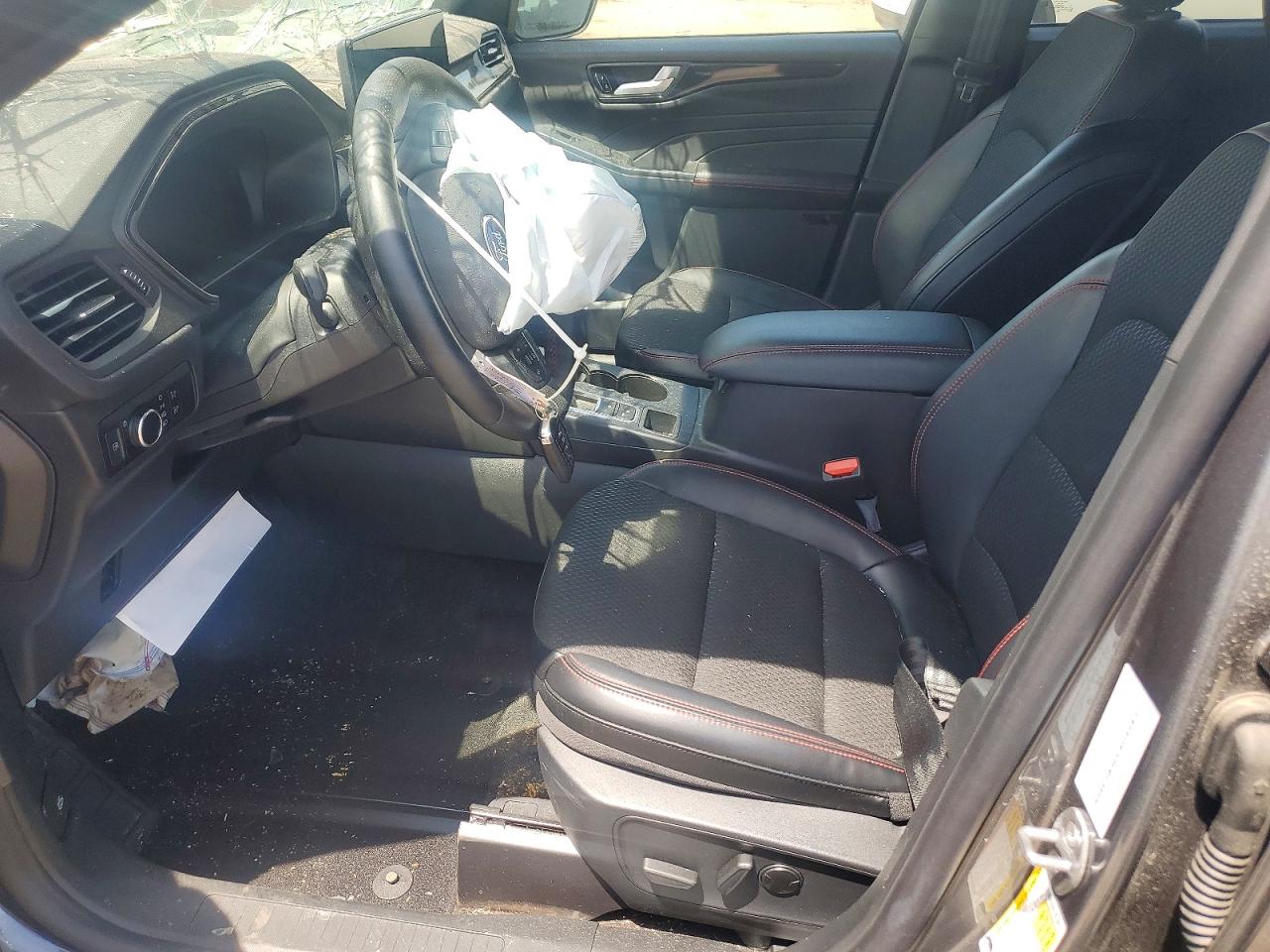 Ford Escape St Line