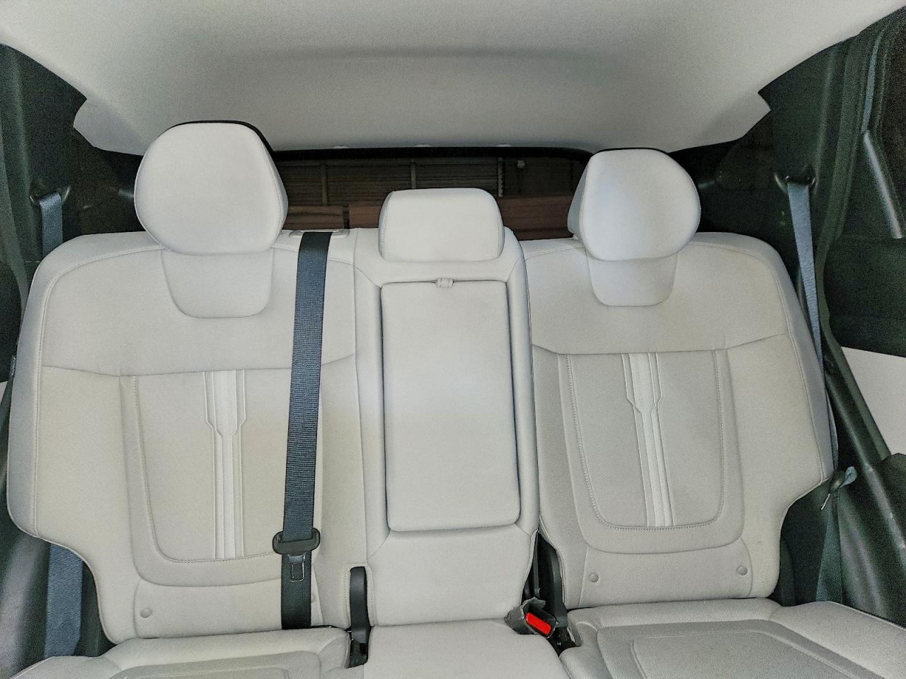 Hyundai TUCSON Sel
