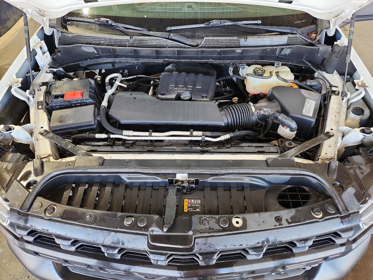 Chevrolet Silverado C1500