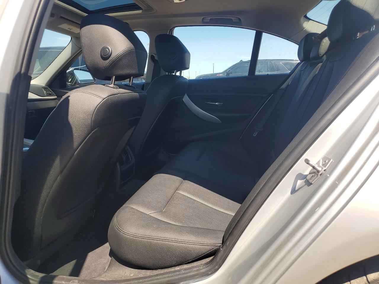 BMW 3 Series I Xdrive