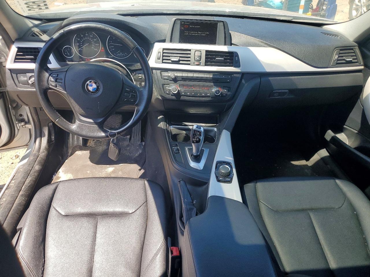 BMW 3 Series I Xdrive