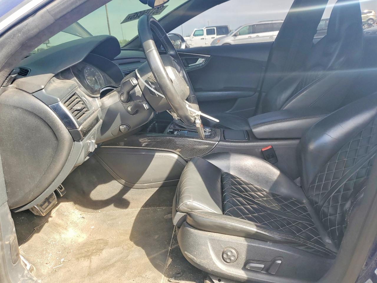 Audi S7 Premium